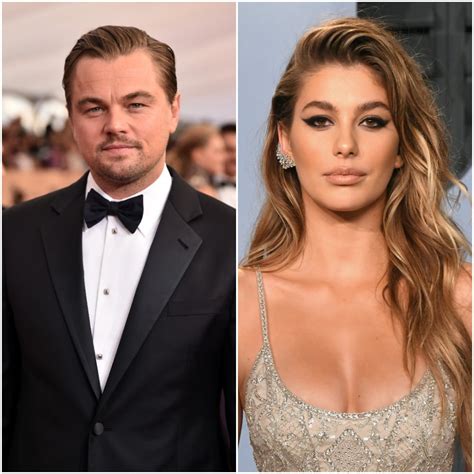 leonardo dicaprio moglie|leonardo dicaprio camila morrone.